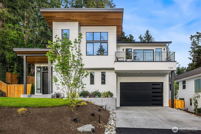 1208 211th Place, Sammamish, WA 98074