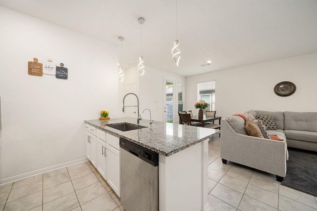 5022 Jonina Lane, Houston, TX 77048