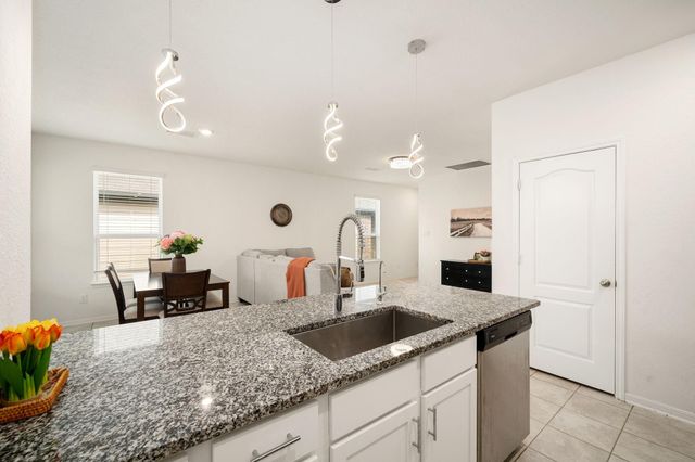 5022 Jonina Lane, Houston, TX 77048