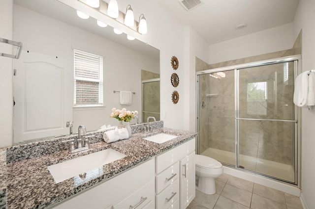 5022 Jonina Lane, Houston, TX 77048