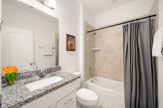 5022 Jonina Lane, Houston, TX 77048
