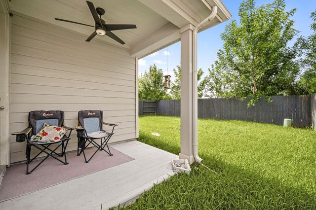 5022 Jonina Lane, Houston, TX 77048