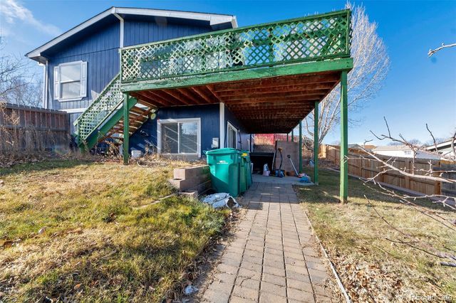 5853 S Quemoy Circle, Centennial, CO 80015