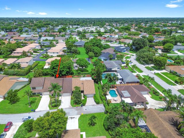 11901 Donlin Drive, Wellington, FL 33414