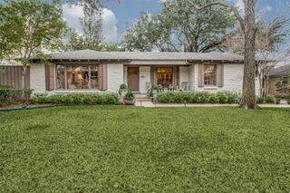 6110 Del Norte Lane, Dallas, TX 75225