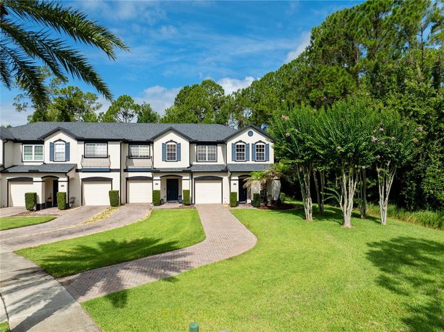 10212 PARK COMMONS DRIVE, Orlando, FL 32832