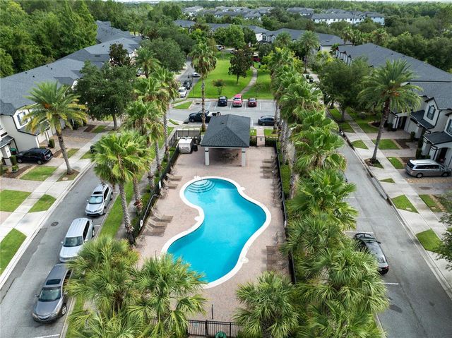 10212 PARK COMMONS DRIVE, Orlando, FL 32832