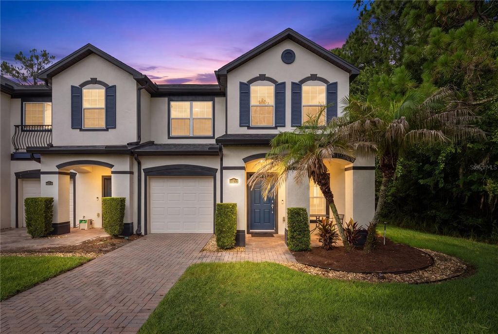 10212 PARK COMMONS DRIVE, Orlando, FL 32832