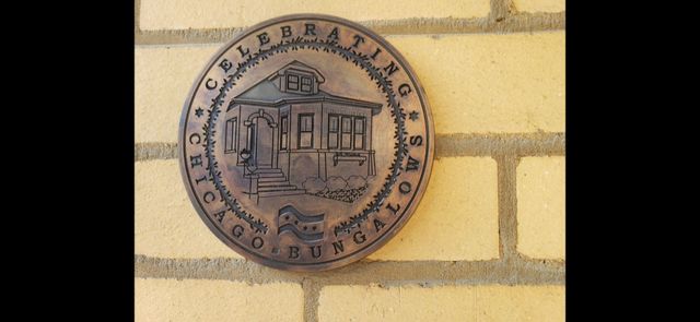 8242 S Marshfield Avenue, Chicago, IL 60620