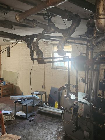 8242 S Marshfield Avenue, Chicago, IL 60620