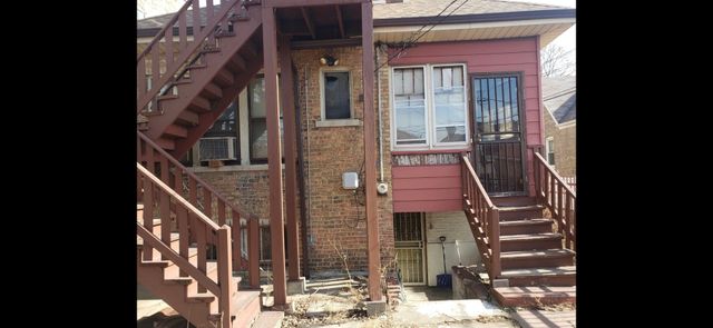 8242 S Marshfield Avenue, Chicago, IL 60620