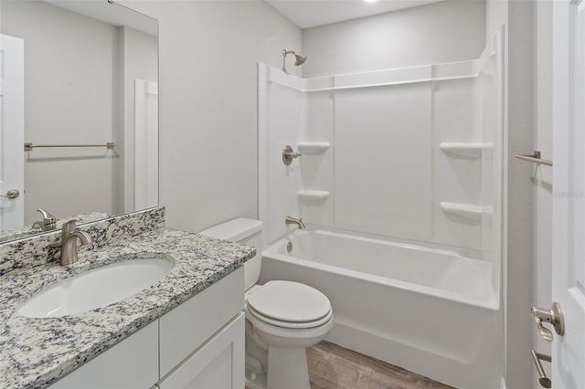 1701 N LAKE PIONEER DRIVE, Avon Park, FL 33825