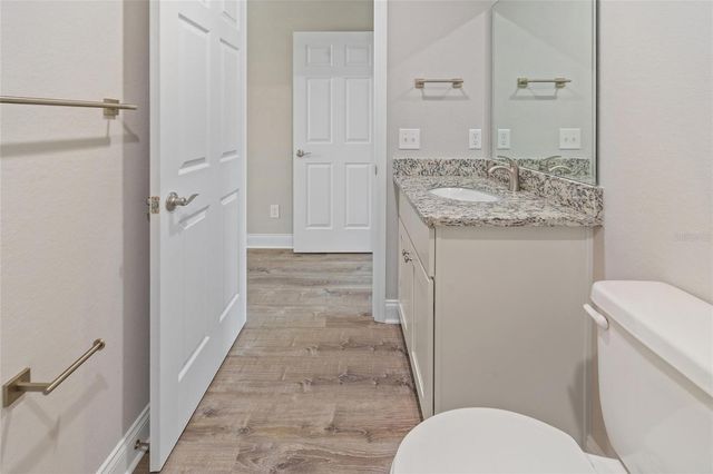 1701 N LAKE PIONEER DRIVE, Avon Park, FL 33825