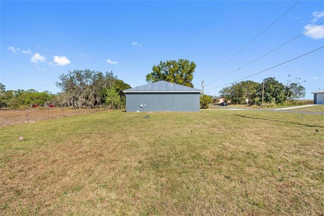 1701 N LAKE PIONEER DRIVE, Avon Park, FL 33825