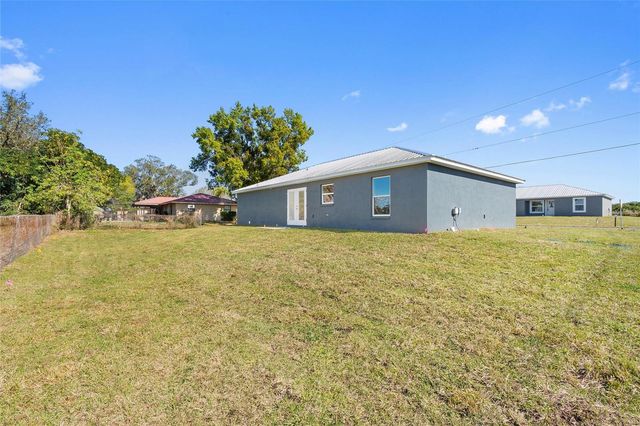 1701 N LAKE PIONEER DRIVE, Avon Park, FL 33825