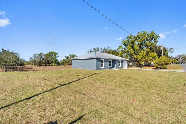 1701 N LAKE PIONEER DRIVE, Avon Park, FL 33825