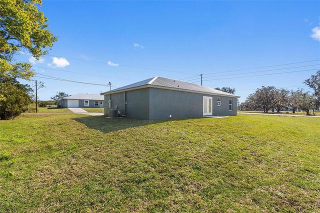 1701 N LAKE PIONEER DRIVE, Avon Park, FL 33825