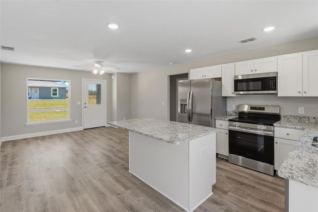 1701 N LAKE PIONEER DRIVE, Avon Park, FL 33825