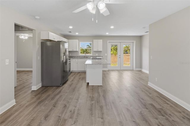 1701 N LAKE PIONEER DRIVE, Avon Park, FL 33825