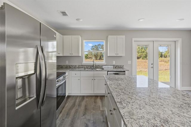 1701 N LAKE PIONEER DRIVE, Avon Park, FL 33825