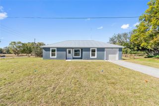 1701 N LAKE PIONEER DRIVE, Avon Park, FL 33825