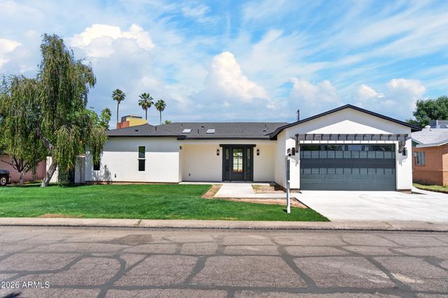 4048 E EDGEMONT Avenue, Phoenix, AZ 85008