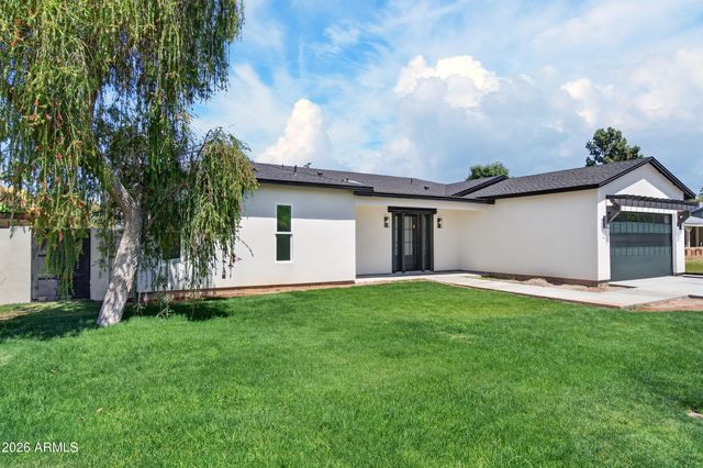 4048 E EDGEMONT Avenue, Phoenix, AZ 85008