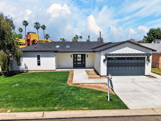 4048 E EDGEMONT Avenue, Phoenix, AZ 85008