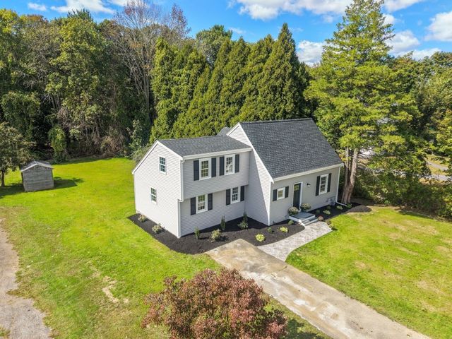 547 Turnpike St, Easton, MA 02375