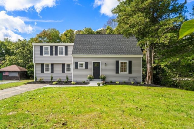 547 Turnpike St, Easton, MA 02375