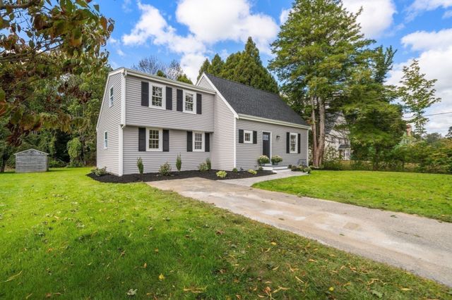 547 Turnpike St, Easton, MA 02375