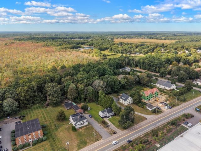 547 Turnpike St, Easton, MA 02375