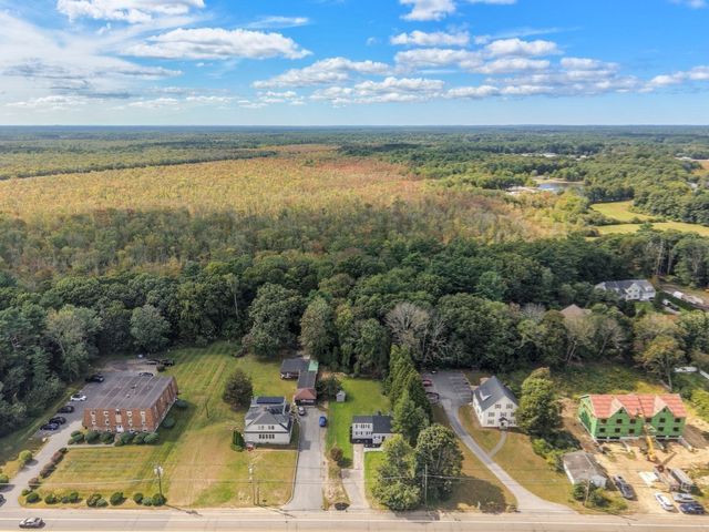 547 Turnpike St, Easton, MA 02375
