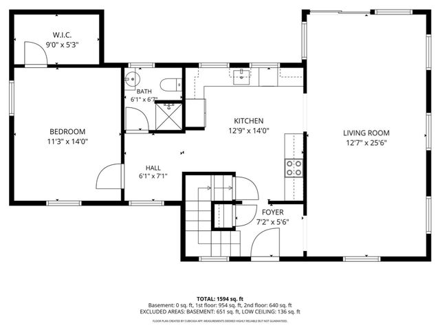 547 Turnpike St, Easton, MA 02375