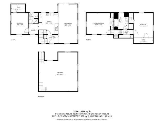 547 Turnpike St, Easton, MA 02375