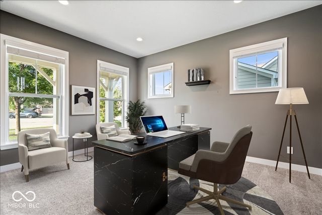 15154 Blue Ribbon Boulevard, Fishers, IN 46040