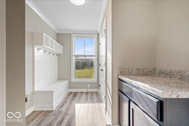 15154 Blue Ribbon Boulevard, Fishers, IN 46040