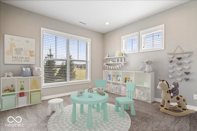15154 Blue Ribbon Boulevard, Fishers, IN 46040