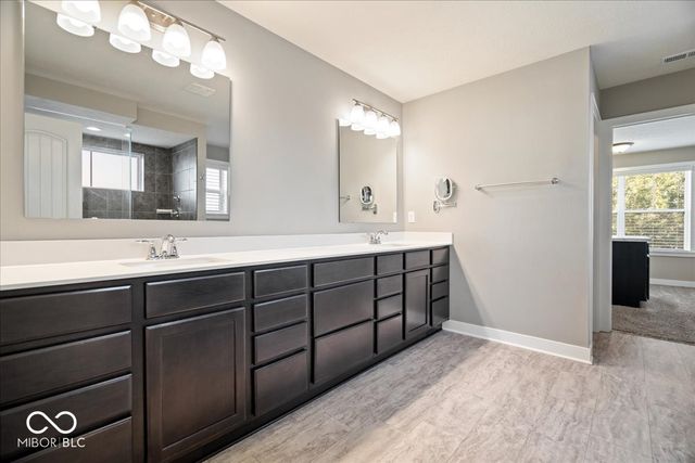 15154 Blue Ribbon Boulevard, Fishers, IN 46040
