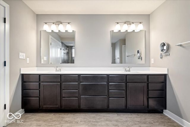 15154 Blue Ribbon Boulevard, Fishers, IN 46040