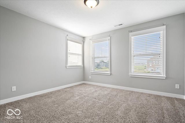 15154 Blue Ribbon Boulevard, Fishers, IN 46040