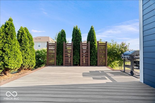 15154 Blue Ribbon Boulevard, Fishers, IN 46040