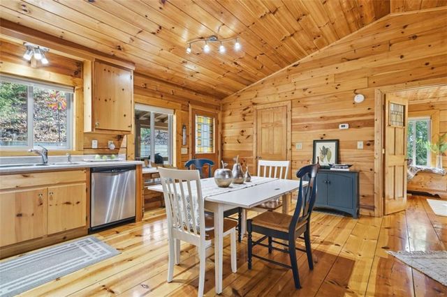 266 Chimney Rock Road, Cherry Log, GA 30522