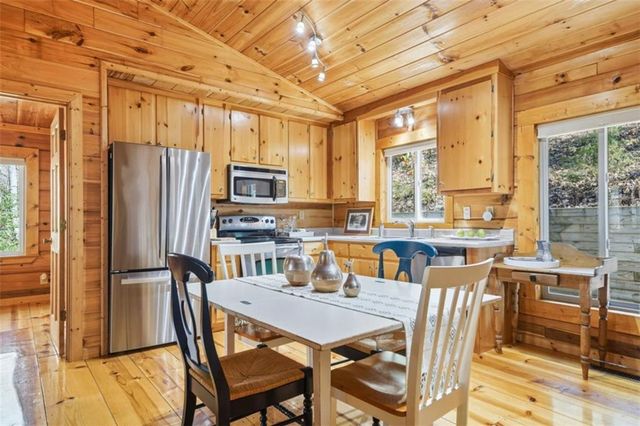 266 Chimney Rock Road, Cherry Log, GA 30522