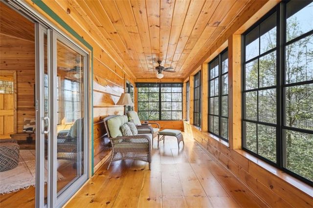 266 Chimney Rock Road, Cherry Log, GA 30522