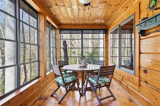 266 Chimney Rock Road, Cherry Log, GA 30522