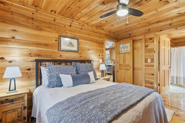 266 Chimney Rock Road, Cherry Log, GA 30522