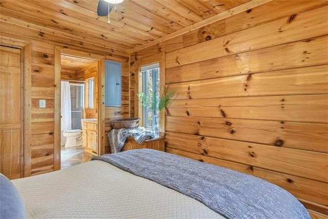 266 Chimney Rock Road, Cherry Log, GA 30522