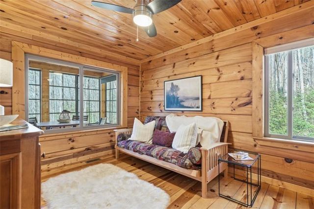 266 Chimney Rock Road, Cherry Log, GA 30522