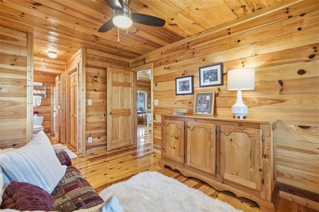 266 Chimney Rock Road, Cherry Log, GA 30522